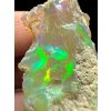 Precious opal – Welo, Ethiopia