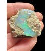 Precious opal – Welo, Ethiopia