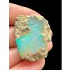 Precious opal – Welo, Ethiopia