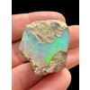 Precious opal – Welo, Ethiopia