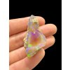Precious opal – Welo, Ethiopia