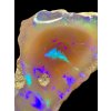 Precious opal – Welo, Ethiopia