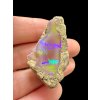 Precious opal – Welo, Ethiopia