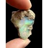 Precious opal – Welo, Ethiopia