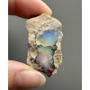Precious opal – Welo, Ethiopia
