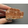 Aragonite variety Vridlovec – Karlovy Vary, CZ