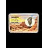 Meteorite Wabar 0,9g – Saudia Arabia