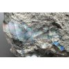 Precious opal – Dubnik, Slovakia