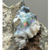 Precious opal – Dubnik, Slovakia