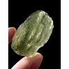 Moldavite – Vrabce – Kroclov – 7,9g