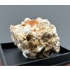Aragonite variety Hrachovec – Karlovy Vary, CZ