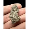 Fulgurite 1,6g – Libyan desert, Egypt