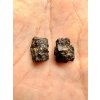 Meteorite Errachidia 004 (pair) 1,68g – Morocco