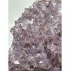 Amethyst-Geode – Brasilien