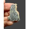 Lunar meteorite Bechar 003 – 1,66g – Algeria