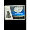 Lunar meteorite Bechar 003 – 1,66g – Algeria