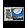 Lunar meteorite Bechar 003 – 3,19g – Algeria