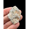 Lunar meteorite Bechar 003 – 7,1g – Algeria