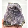 Amethyst geode – Brazil