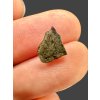 Meteorite Amgala 001 – 0,13g – Western Sahara