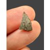 Meteorit Amgala 001 – 0,16g – Západní Sahara