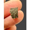 Meteorit Amgala 001 – 0,18g – Westsahara