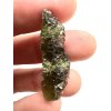 Moldavite – Vrabce – Kroclov – 2,1g