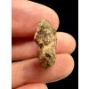 Meteorite Bechar 008, Howardite 2,88g – Algeria