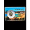 Meteorit Bechar 008, Howardit 5,39g – Algerien