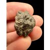 Meteorite Bechar 008, Howardite 5,39g – Algeria