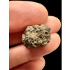 Meteorite Bechar 008, Howardite 3,6g – Algeria