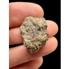 Meteorit Bechar 008, Howardit 4,43g – Algerien