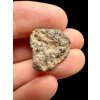 Meteorit Bechar 008, Howardit 3,16g – Algerien