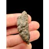 Meteorite Bechar 008, Howardite 13,2g – Algeria