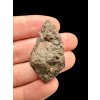 Meteorit Bechar 008, Howardit 13,2g – Algerien