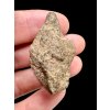 Meteorit Bechar 008, Howardit 15,5g – Algerien