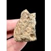 Meteorit Bechar 008, Howardit 66,2g – Algerien