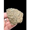Meteorit Bechar 008, Howardit 66,2g – Algerien