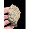 Meteorit Bechar 008, Howardit 130,1g – Algerien