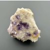 Fluorite – Berbes, Asturias, Spain