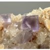 Fluorite – Berbes, Asturias, Spain