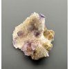 Fluorite – Berbes, Asturias, Spain