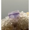 Fluorite – Berbes, Asturias, Spain