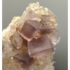 Fluorite – Berbes, Asturias, Spain
