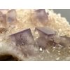 Fluorite – Berbes, Asturias, Spain