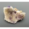 Fluorite – Berbes, Asturias, Spain