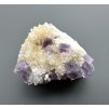 Fluorite – Berbes, Asturias, Spain