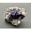 Fluorite – Berbes, Asturias, Spain