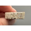 Versteinertes Holz "Araukarit" 2,5cm – Madagaskar