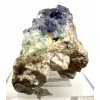 Fluorite – Goshenit – Erongo, Namibia